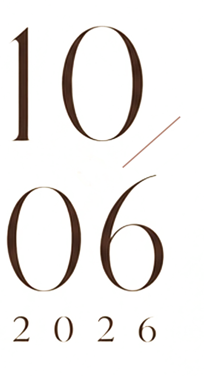10月6日 2026