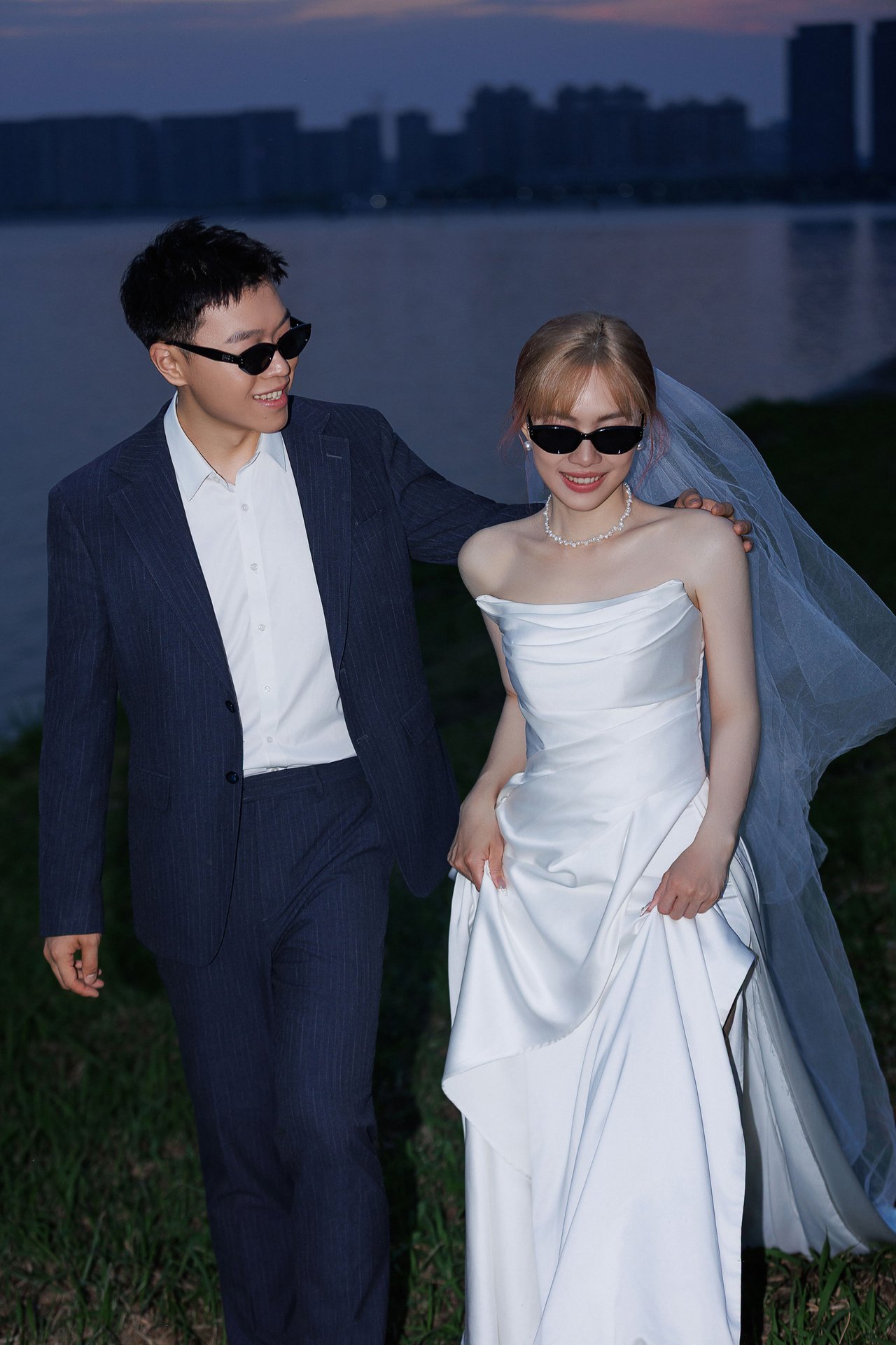 婚纱照
