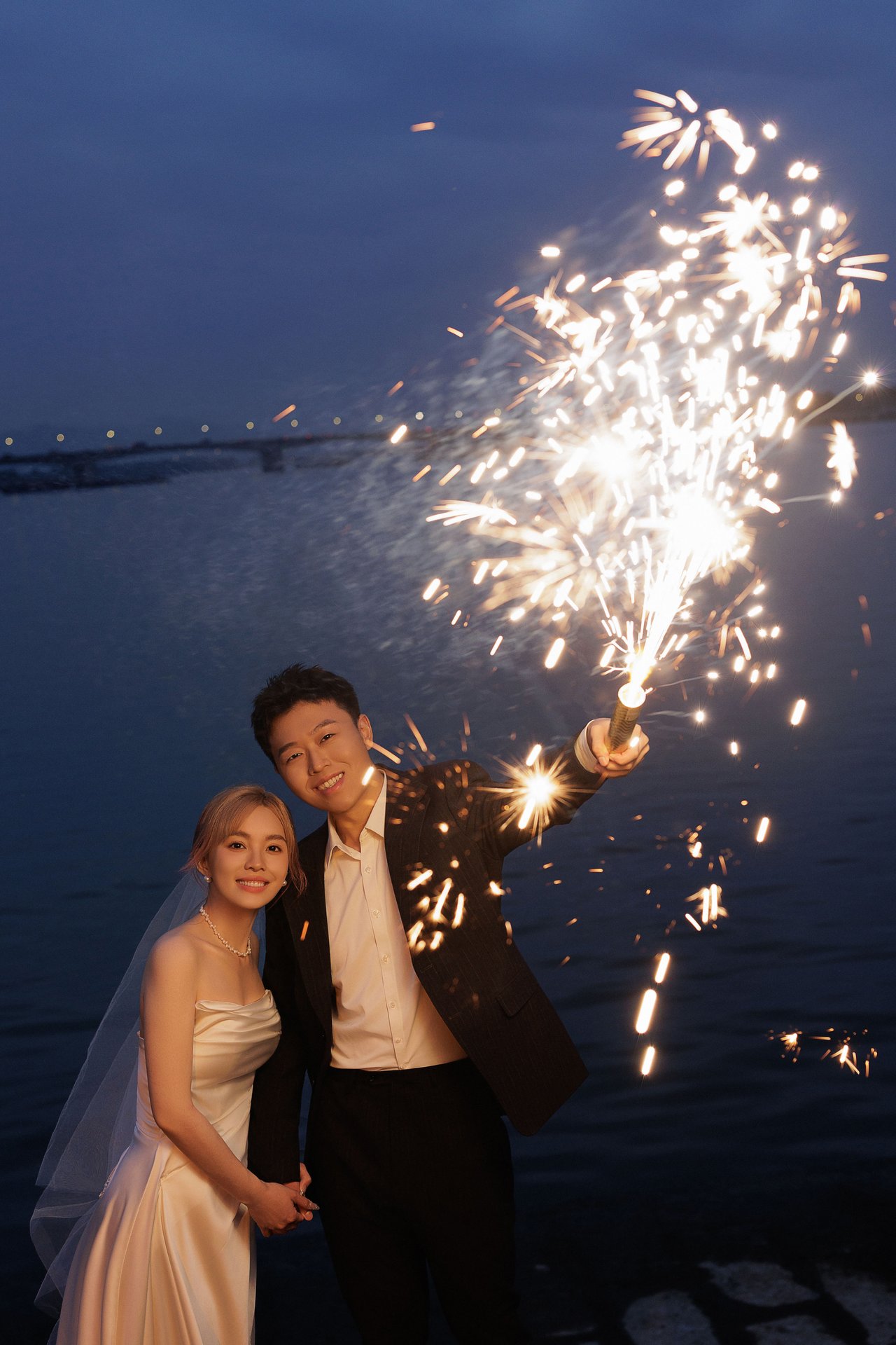 婚纱照