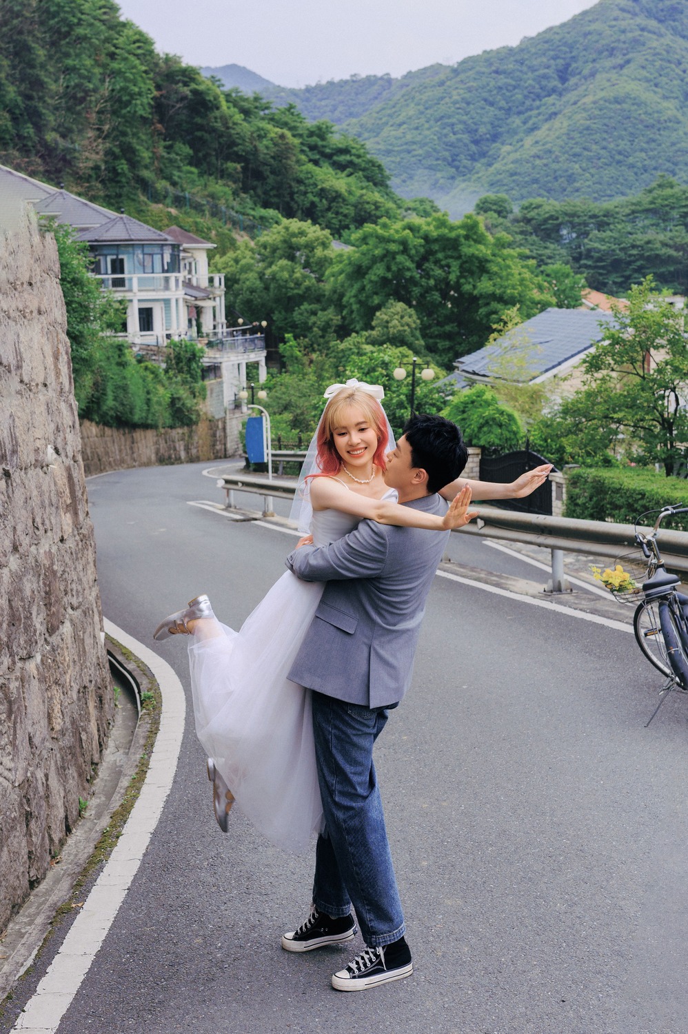 婚礼照片